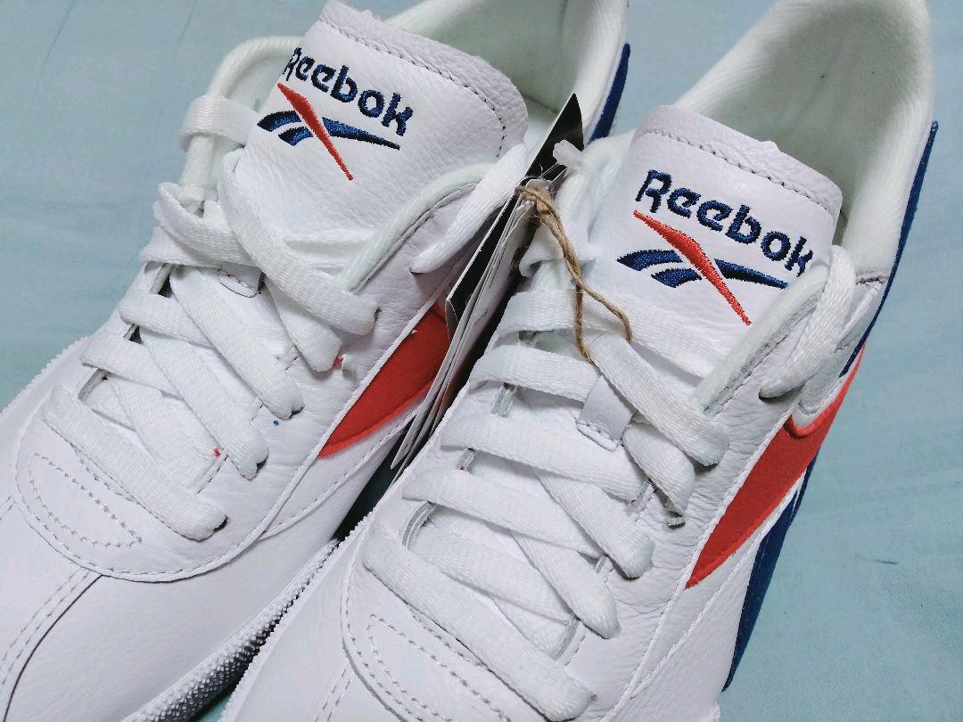 Reebok リーボック クラシック NL PARIS レザー 未使用