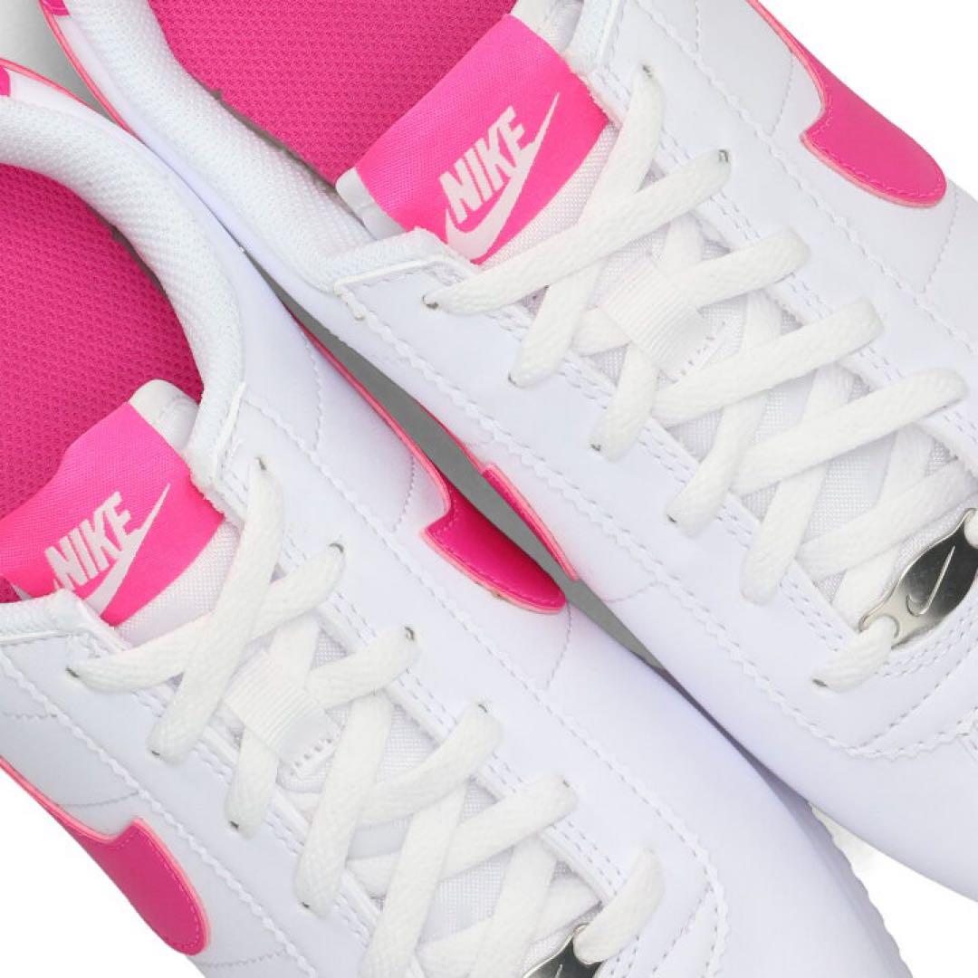楽天市場】NIKE (ナイキ) CORTEZ BASIC SL (GS) (コルテッツ