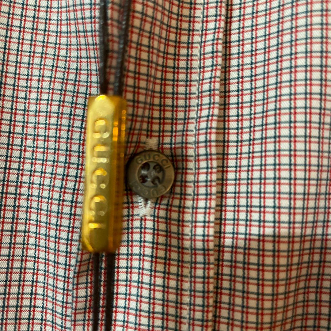 GUCCI 長袖シャツ Uxavp-m85603107696 通販お得
