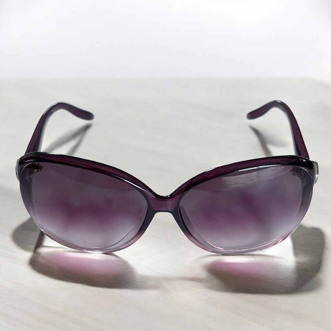 GUCCI グッチ サングラス アジアンフィット GG3525KS WNY/K8 62