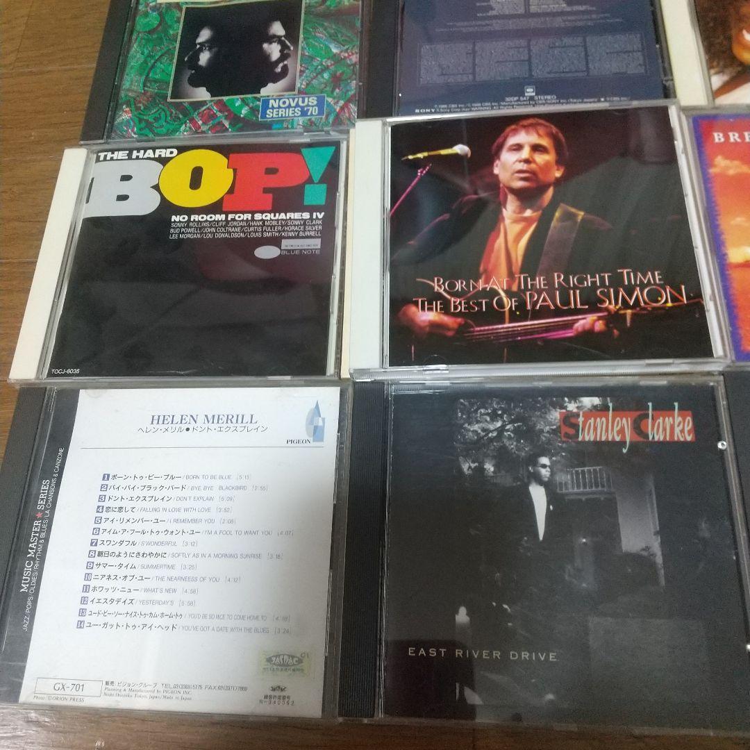 ジャズ Jazz LP コレクション 15 枚 セット ジャズ Jazz LP コレクション 15 枚 セット