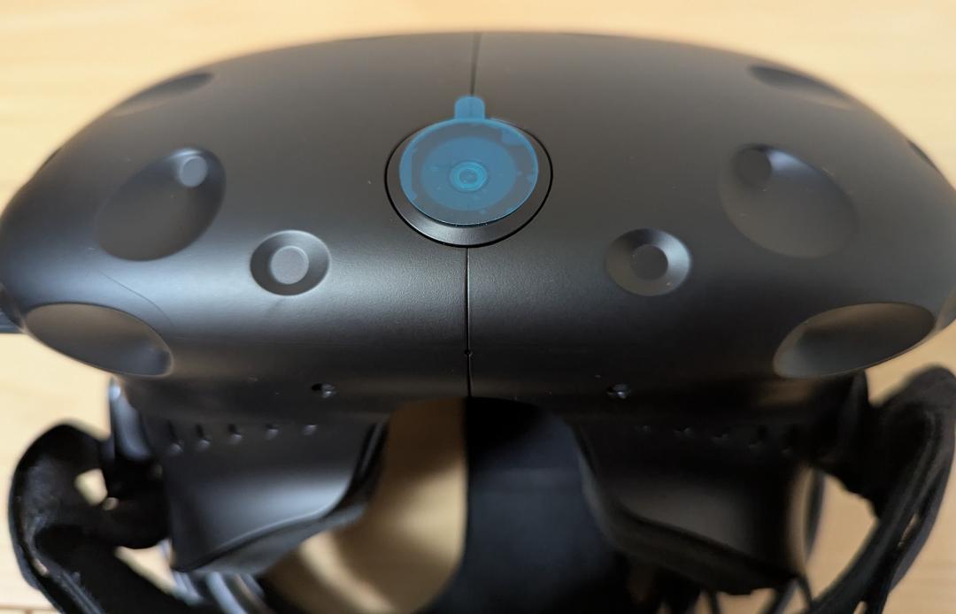 HTC VIVE