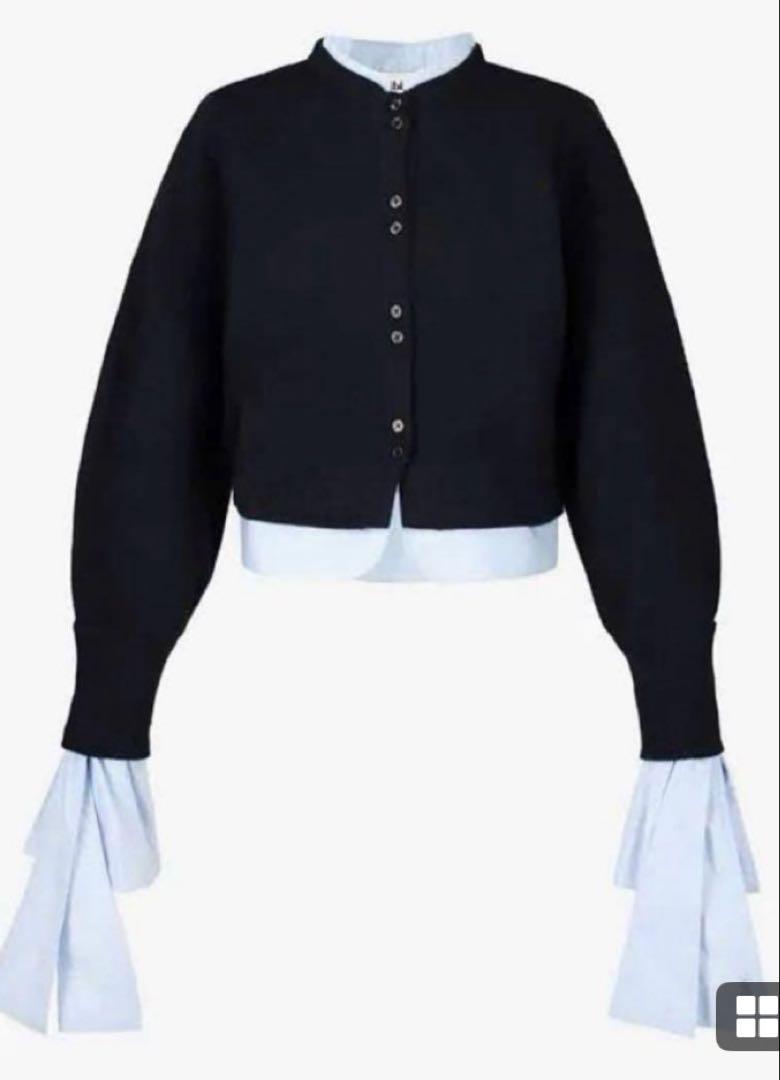 新品 bibiy. Angelique Knit 完売品