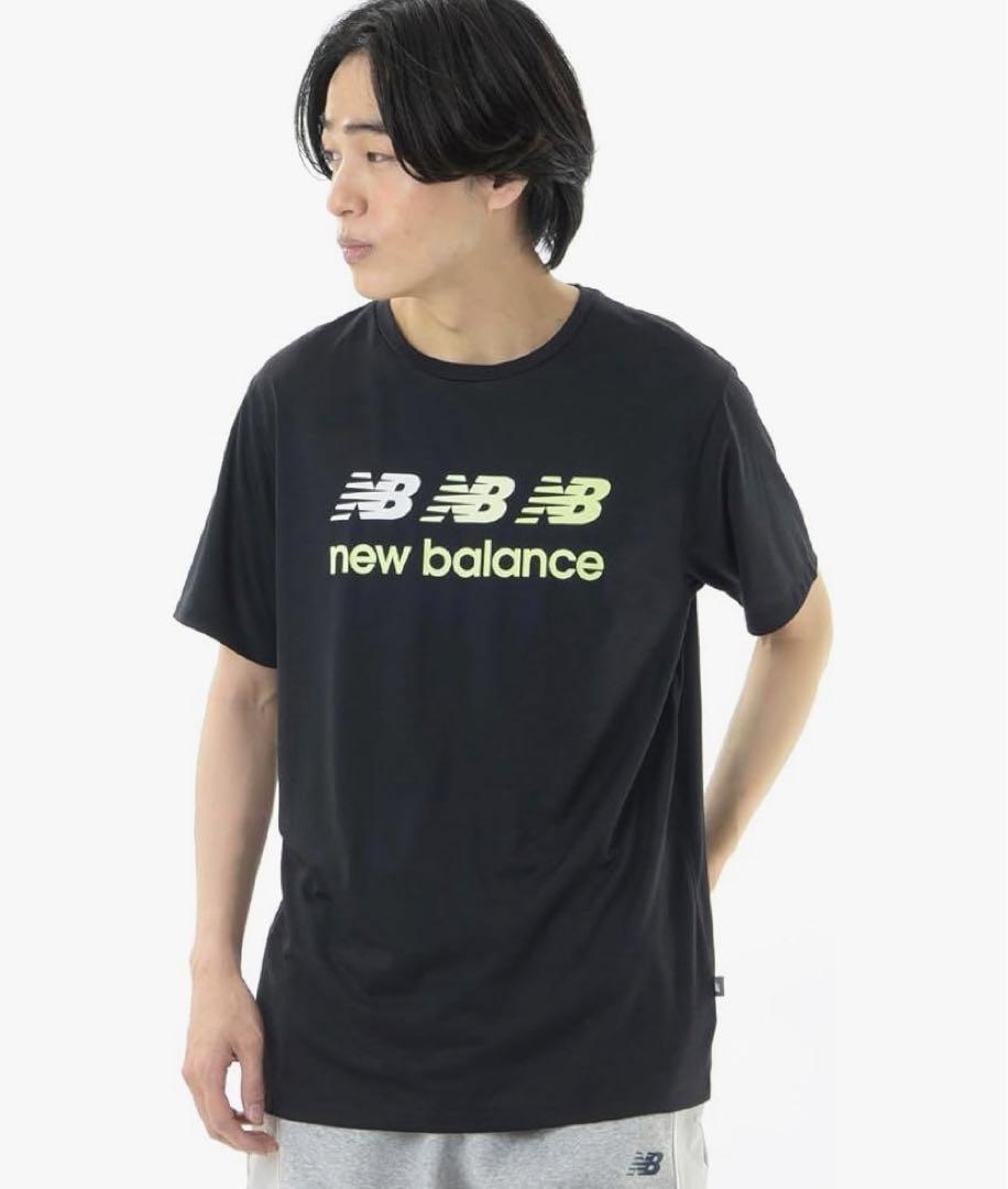 ★ニューバランス/ピクニック コンテンツ 半袖Tシャツ★ New Balance - 【未使用】ニューバランス Tシャツの通販 by