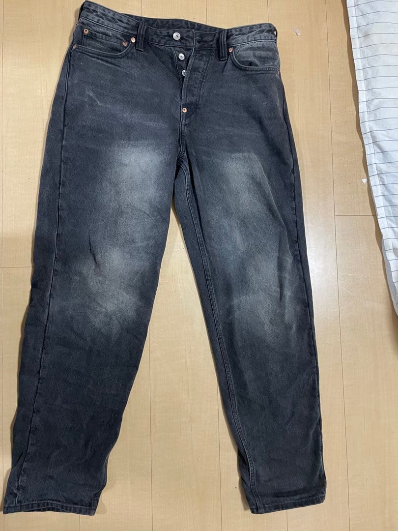 EVISU エヴィス デニムパンツ 32×32 | ヤマダウェブコム