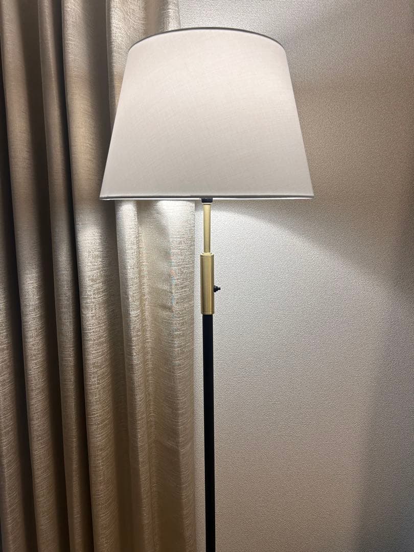 ぼん家具 スタンドライト/フロアライト LED