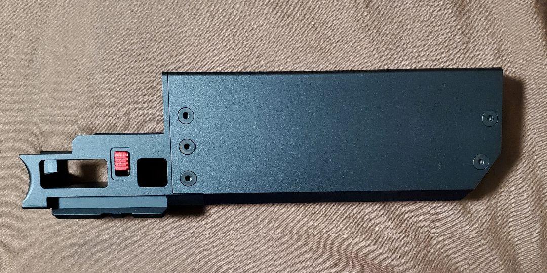 豊富な限定SALE FD917サプレッサー 4LsKw-m85605915392 お買い得HOT