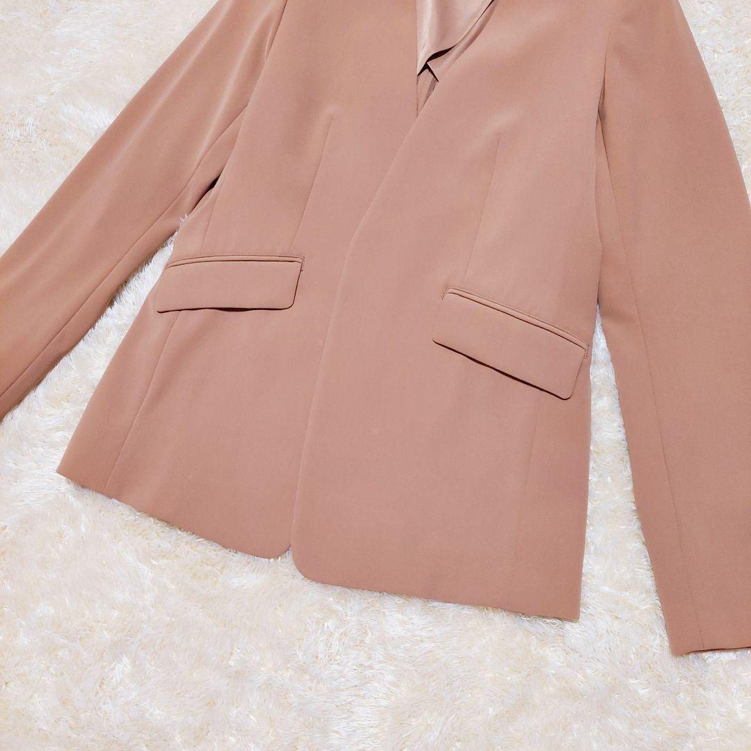 パールさん用【大人気】PLST　プラステ　セットアップスーツ　美シルエット　上品
