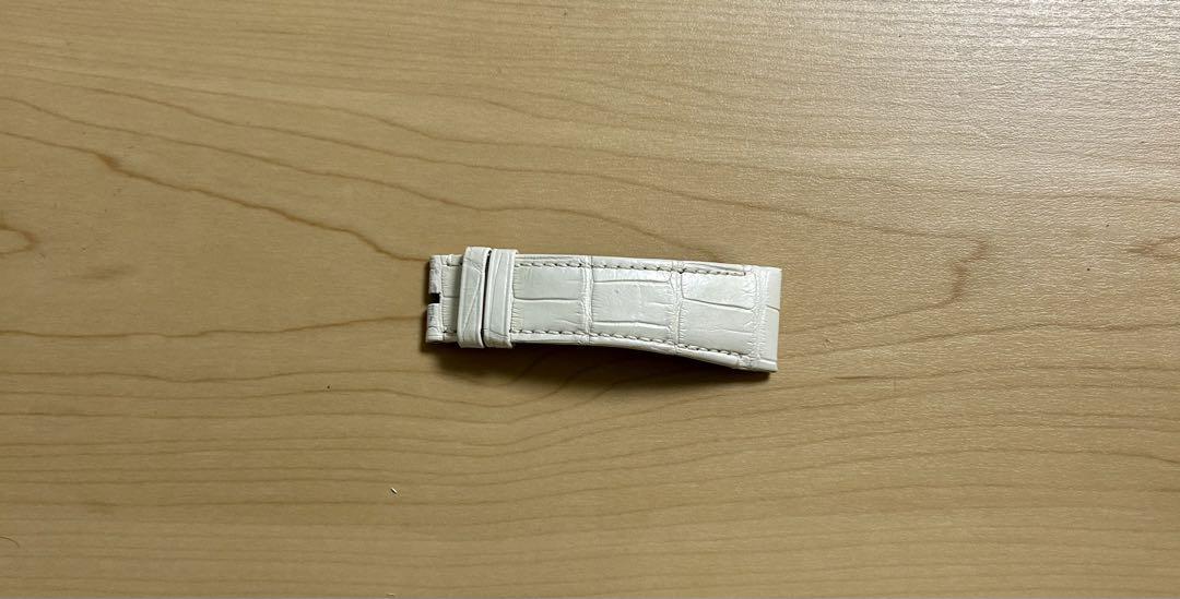 最終価格　オーデマピゲ　AP CODE1159 レザーベルト