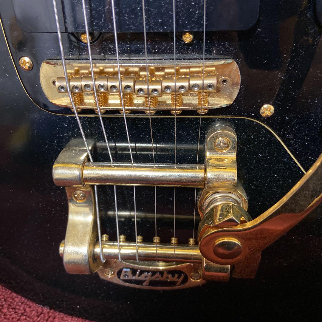 大人気新作 ランペイジ様専用 shelton テレキャス guitars - エレキギター