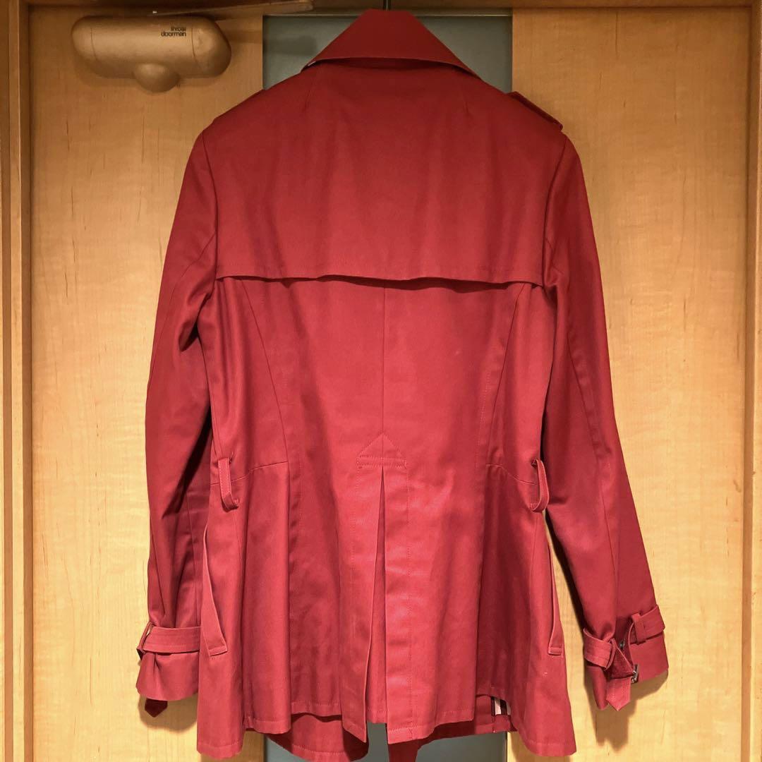 専用ページです！BURBERRY  BLUE   LABEL   トレンチコート