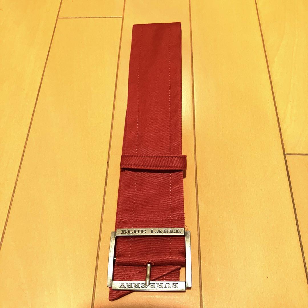 専用ページです！BURBERRY  BLUE   LABEL   トレンチコート
