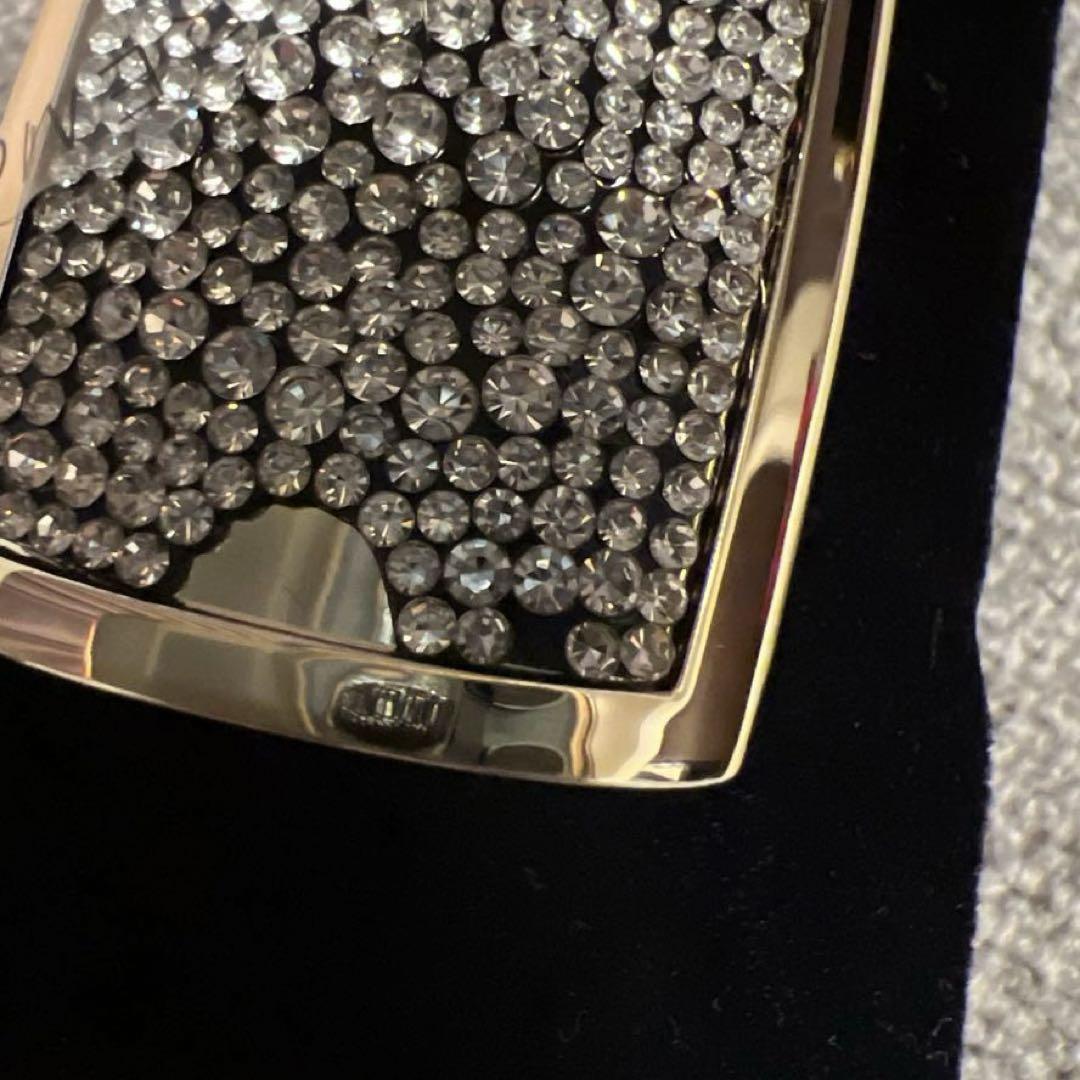 GUERLAIN Rouge g Art Deco Cherry Blossoms Mirror Lipstick