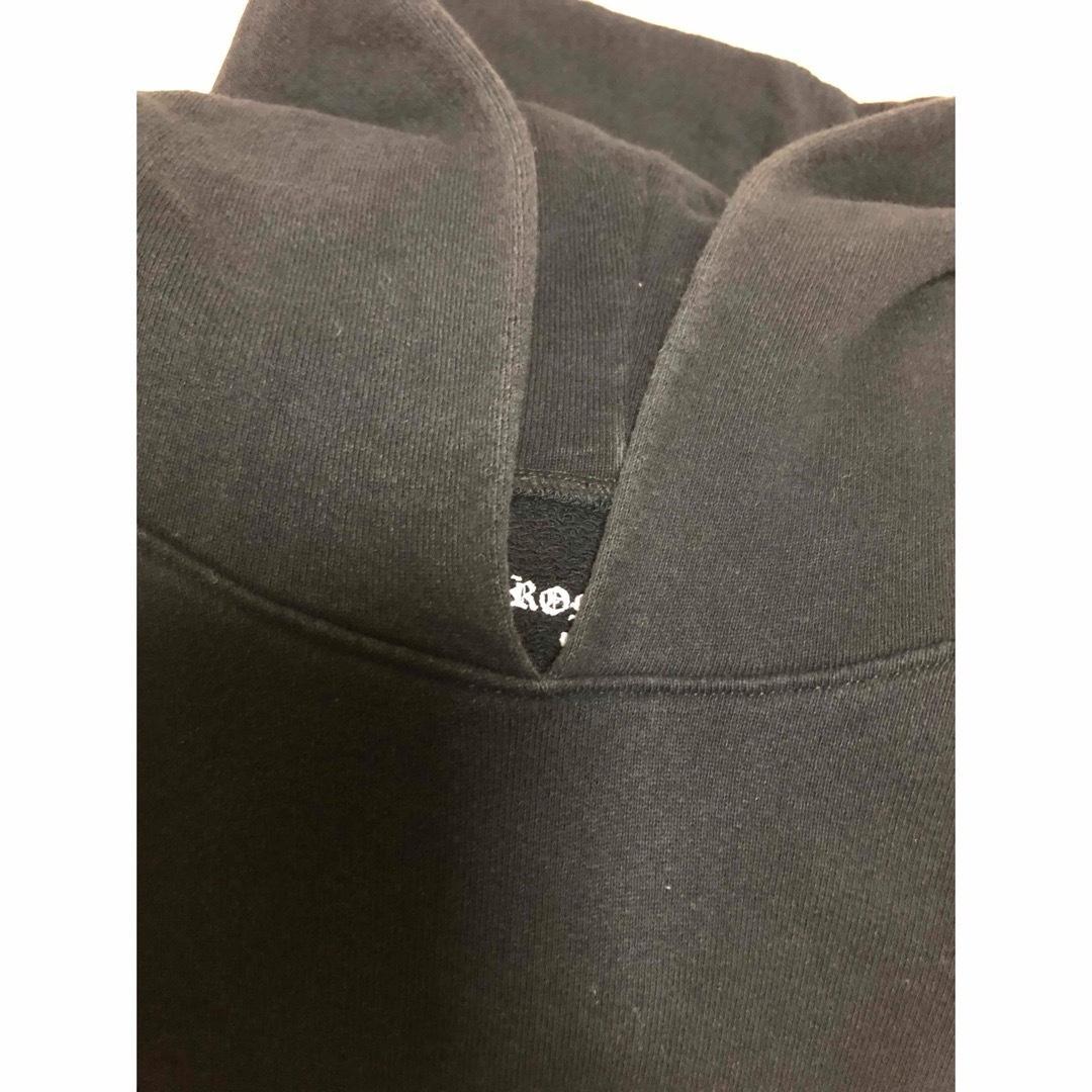 ●【中古】ChromeHearts クロムハーツ Matty Boy限定パーカー