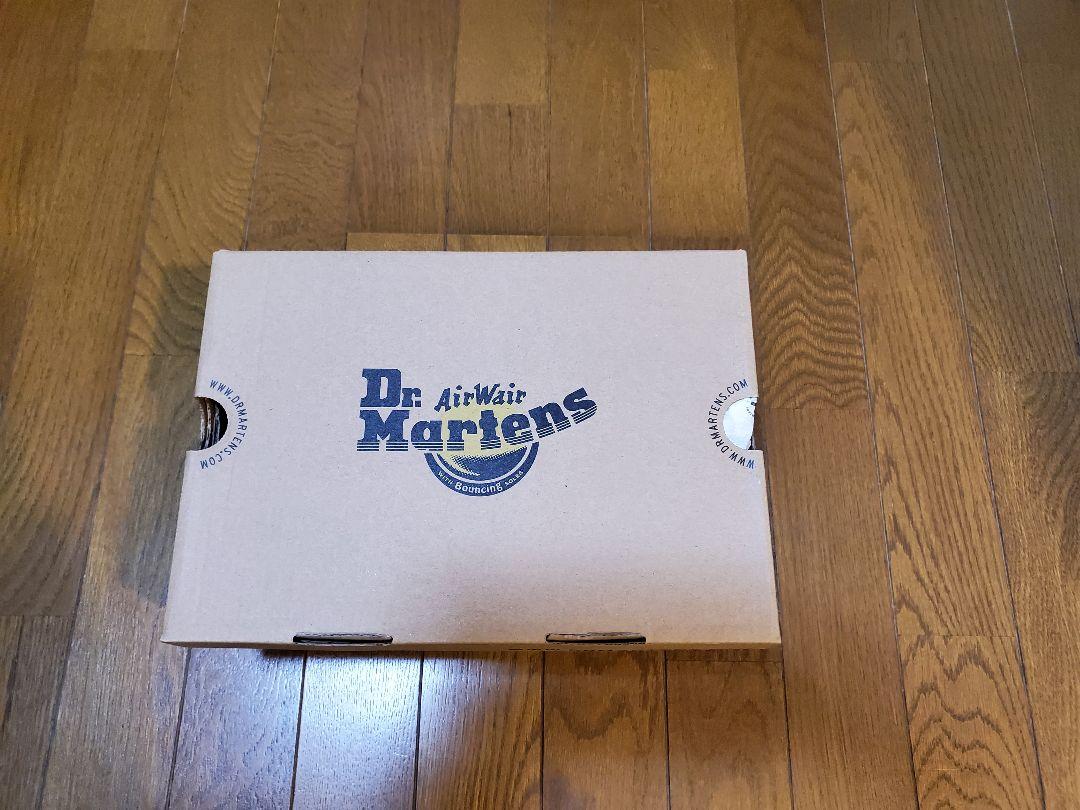 ューズ カムカムレモン様専用 Dr.Martens 3ホール h0R5d-m85611590192 ドクターマーチン ブランド