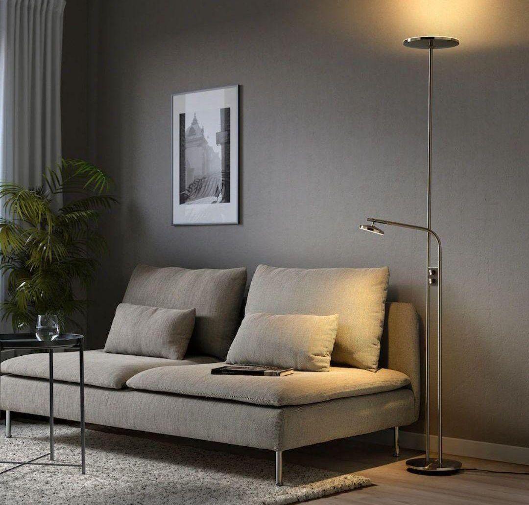 IKEA ISJAKT イスヤクト フロアランプ｜新品・未開封 Amazon.co.jp: IKEA (イケア) ISJAKT/イスヤクト：LEDフロア