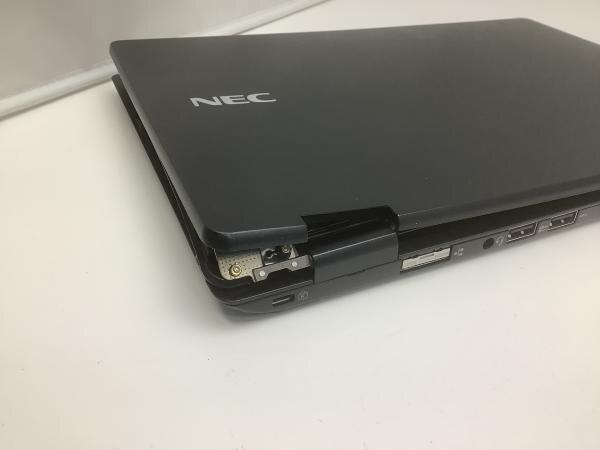 ジャンク NEC PC-VKT13HZG i5 8200Y 8G 512G - メルカリ