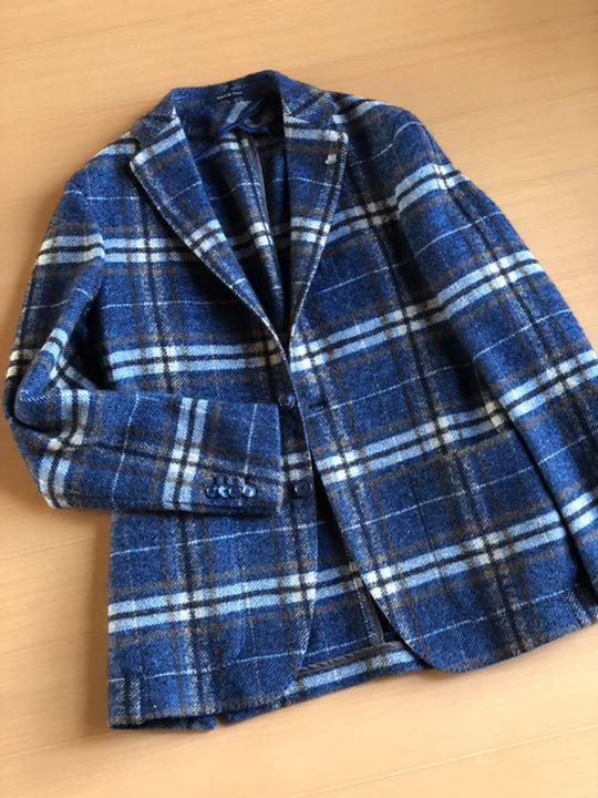 在庫正規店 最終値下げ TAGLIATORE D\him ジレセット タリアトーレ 46 r2jfw-m85611974426 高品質新作