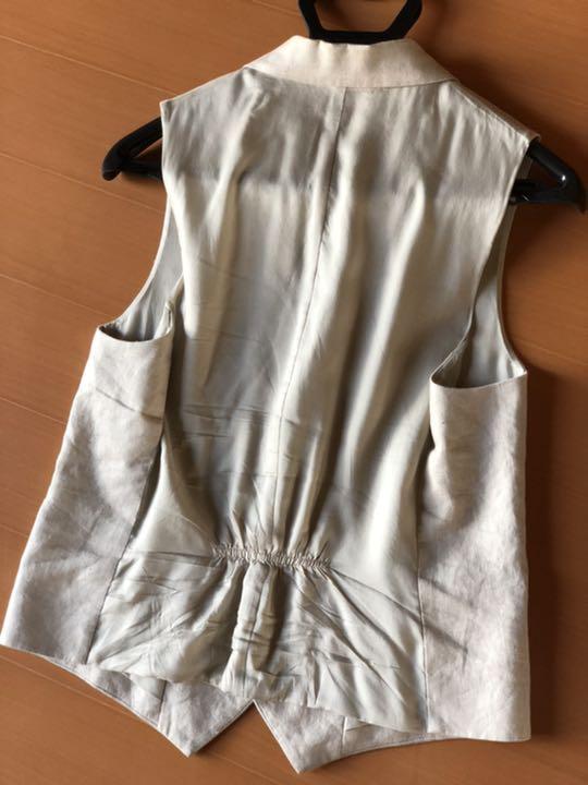 在庫正規店 最終値下げ TAGLIATORE D\him ジレセット タリアトーレ 46 r2jfw-m85611974426 高品質新作