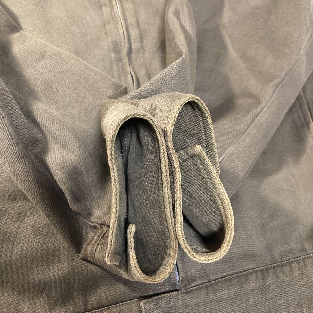 【良品】SAINTLAURENT JEANS サンローランジーンズ　ブルゾン