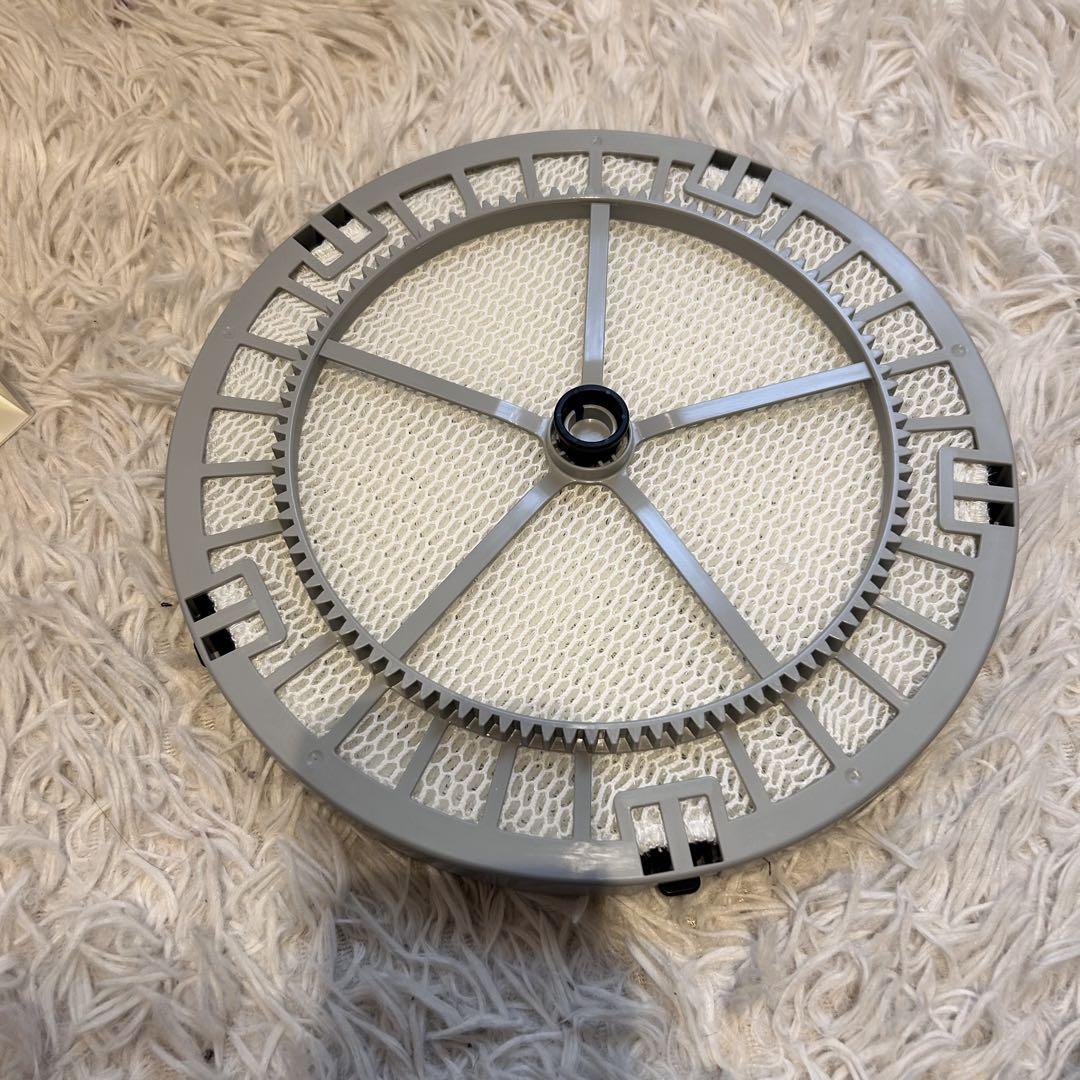 【美品】パナソニック 加湿空気清浄機 F-VC70XU 2022年製