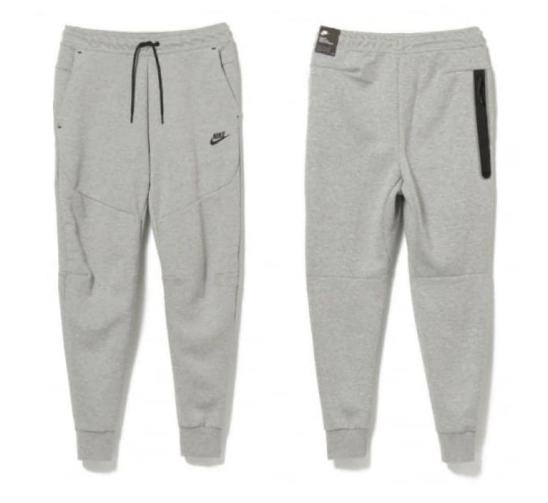 【NIKE】テック フリース ジョガーパンツ M