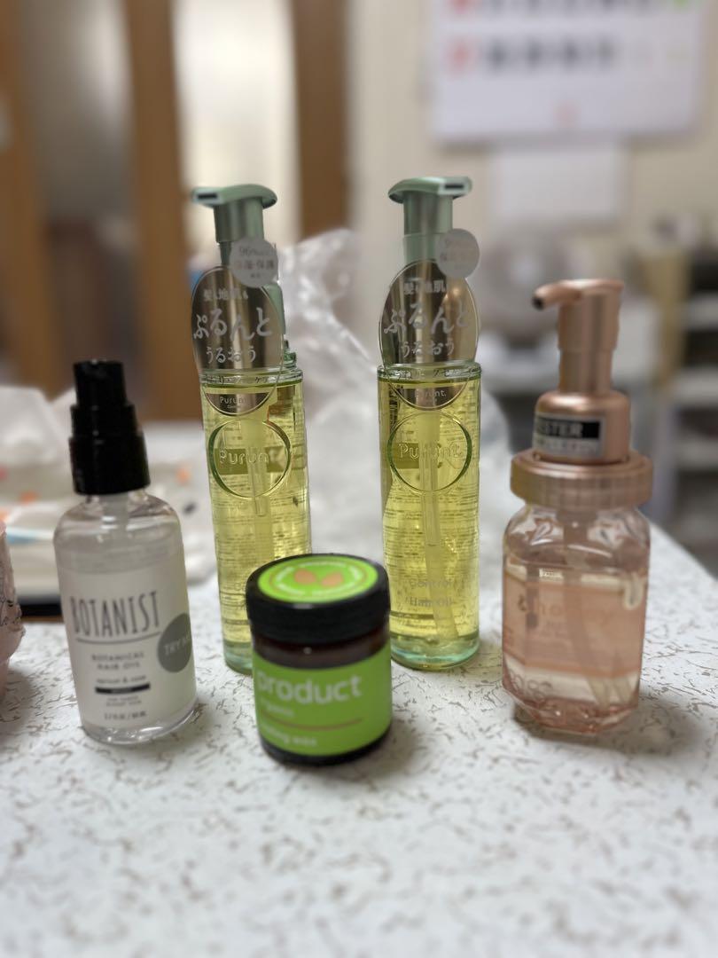 BOTANIST ボタニスト product プロダクトプルント訳あり品