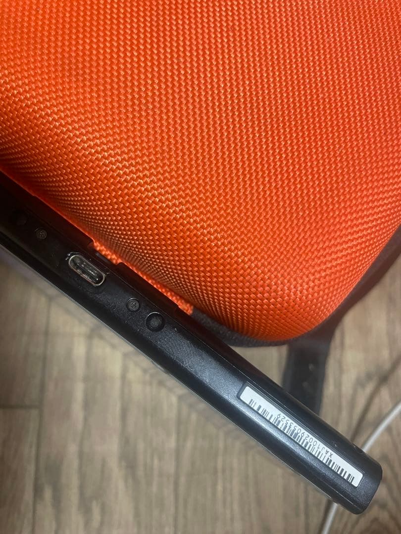 Nintendo switch本体のみ Nintendo switch本体のみ