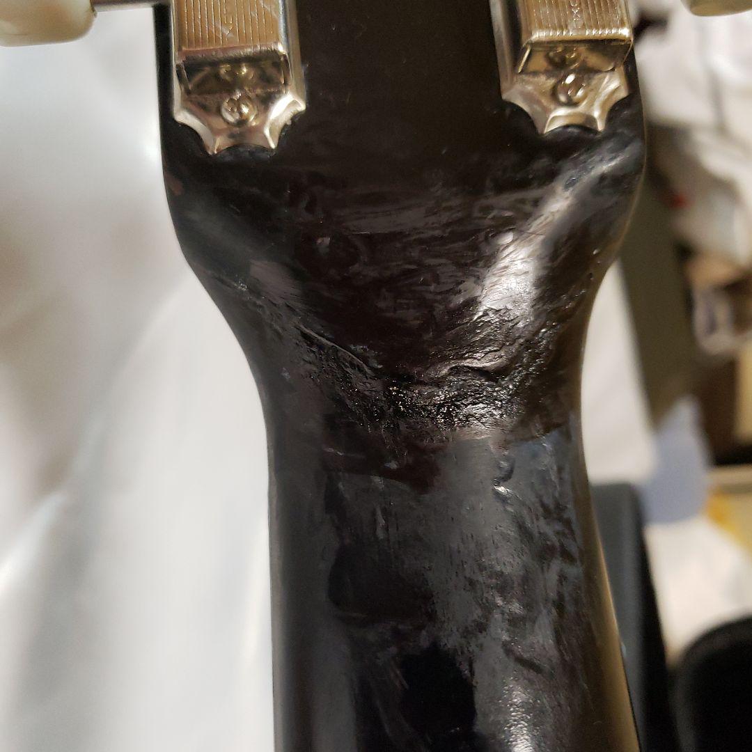 (ジャンク)Gibson－J35