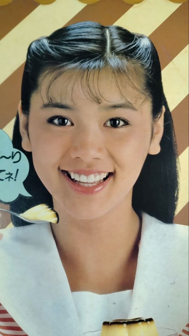 白石まるみ かとうかずこ グリコ 広告 白石まるみ かとうかずこ グリコ 広告