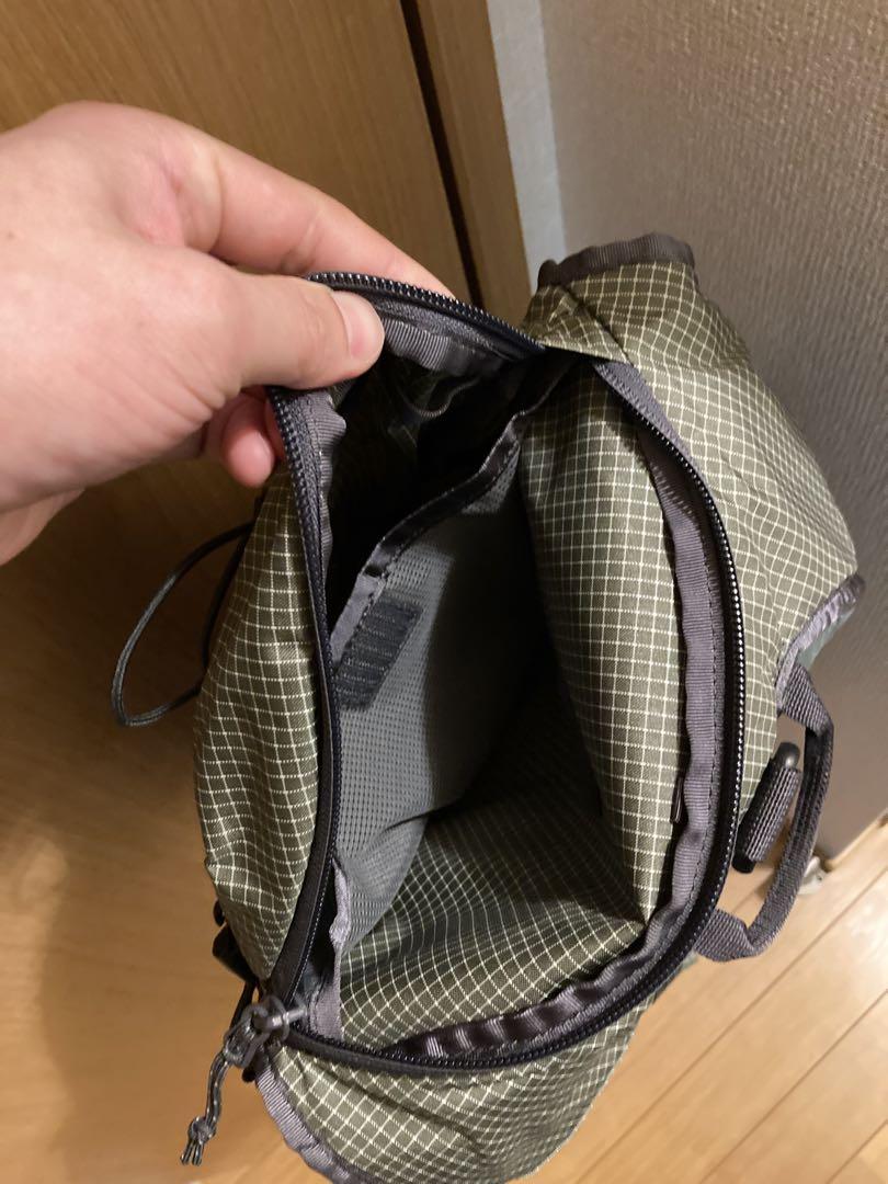 パタゴニア フライフィッシングベスト