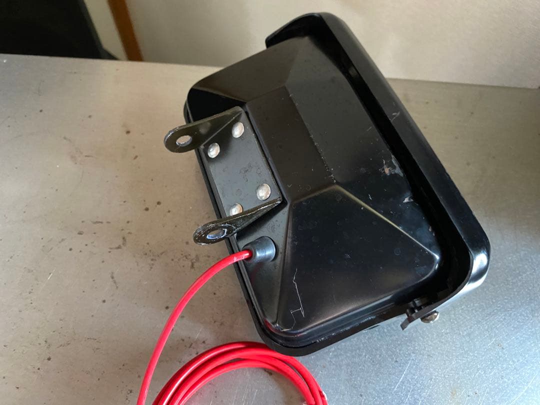 当時物 フォグ power IPF 【逸品】 www.think3d.in