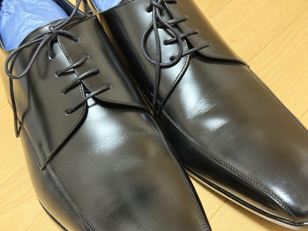 メンズ　フォーマル　シューズ　結婚式　ウェディング　BENIR 28cm