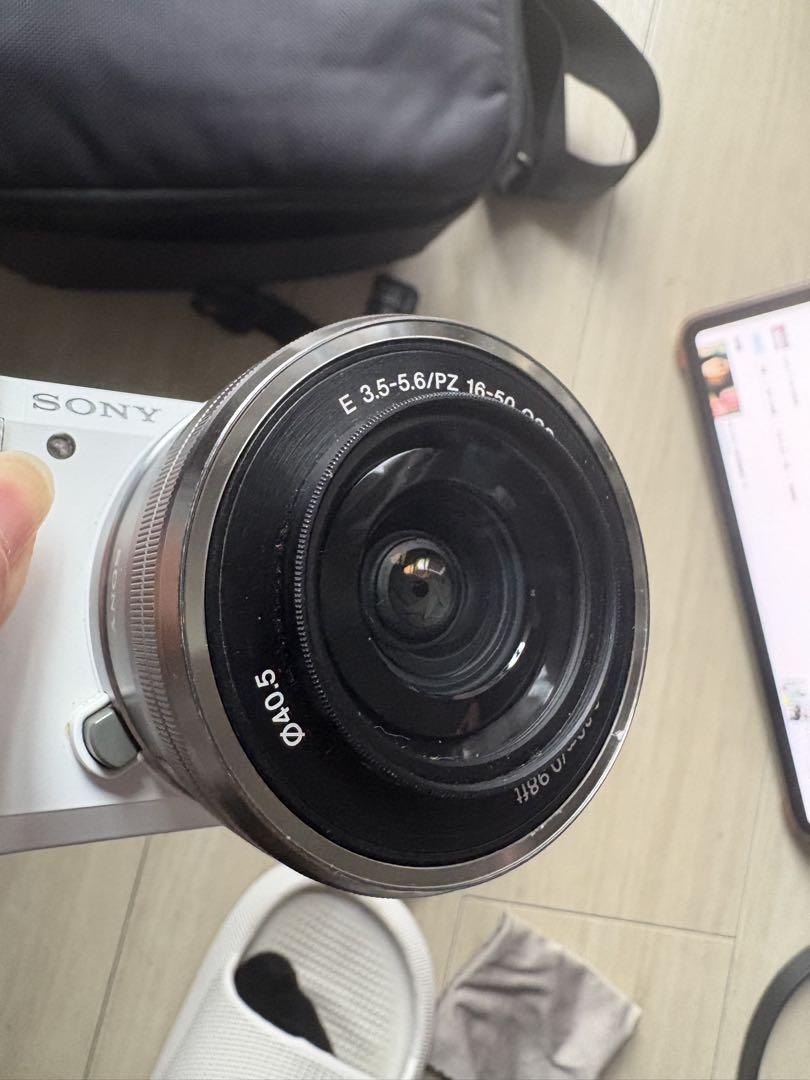 SONY ミラーレスカメラ　α5100