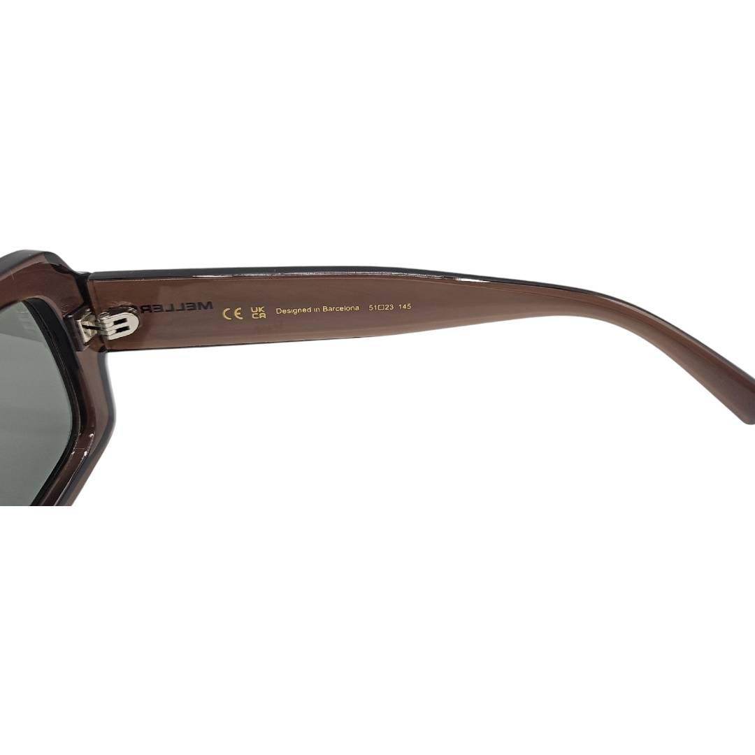 MELLER メラー KM-SEPIAOLI 231221 サングラスお 手頃 価格