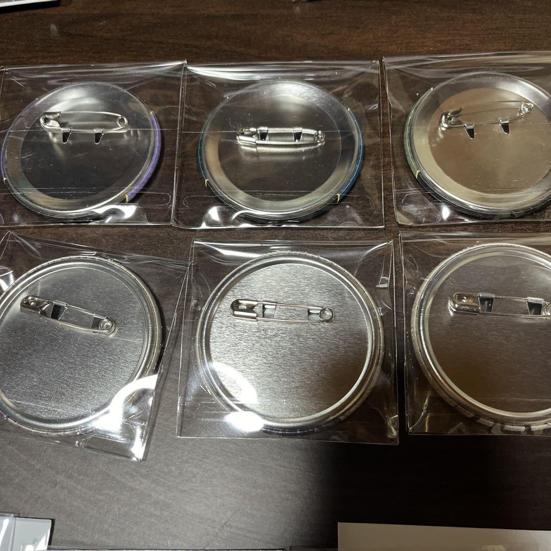 誰ソ彼ホテル グッズ まとめ売り 画像2
