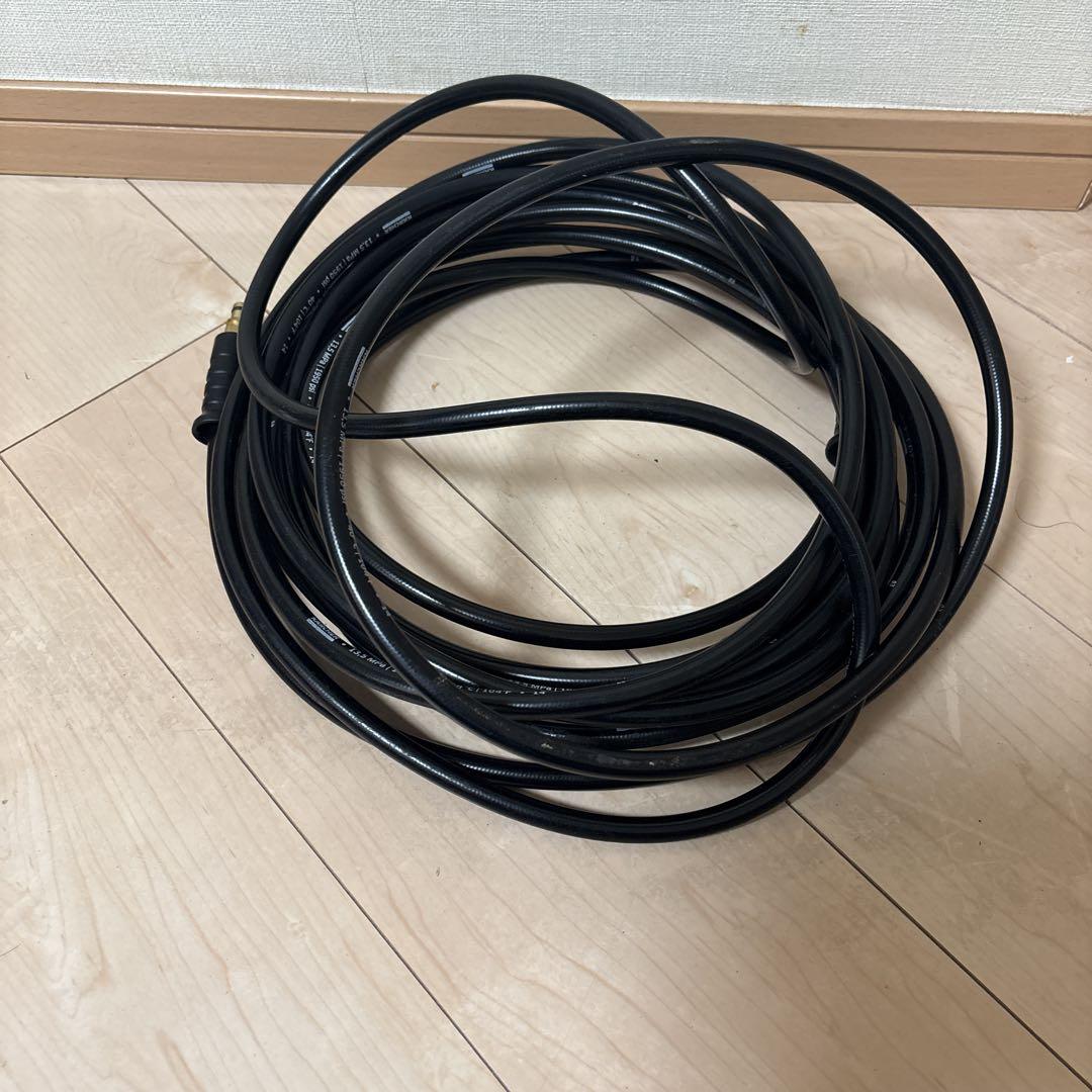 KARCHER 高圧洗浄機本体