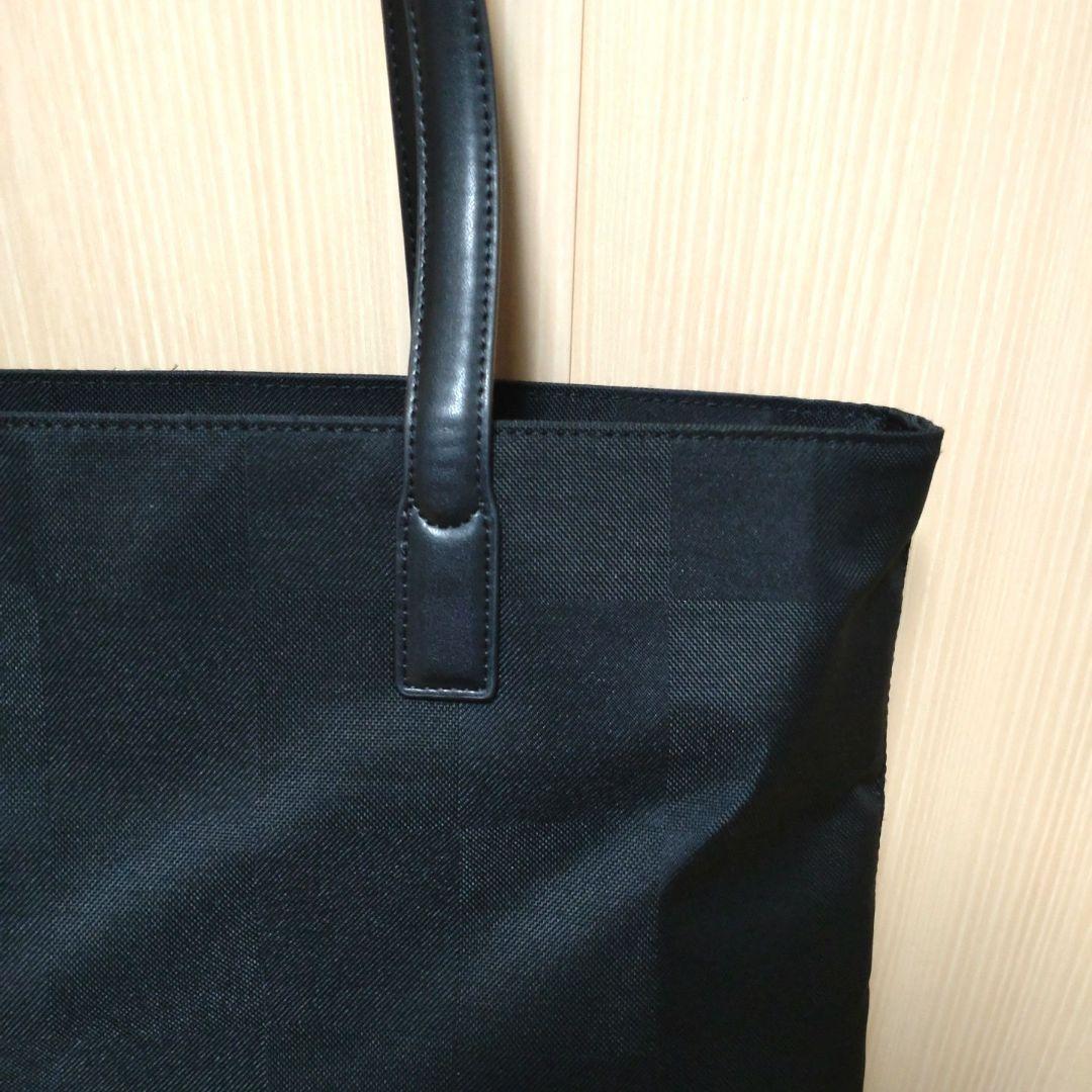 美品！レノマ オム/renoma HOMME 縦型トート A4 現行品 バッグ