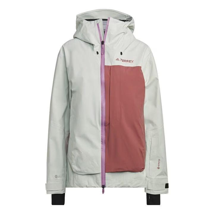 ファッションシーンで話題のこれから流行るブランド12選 Gore-tex スノージャケット 3L スキー