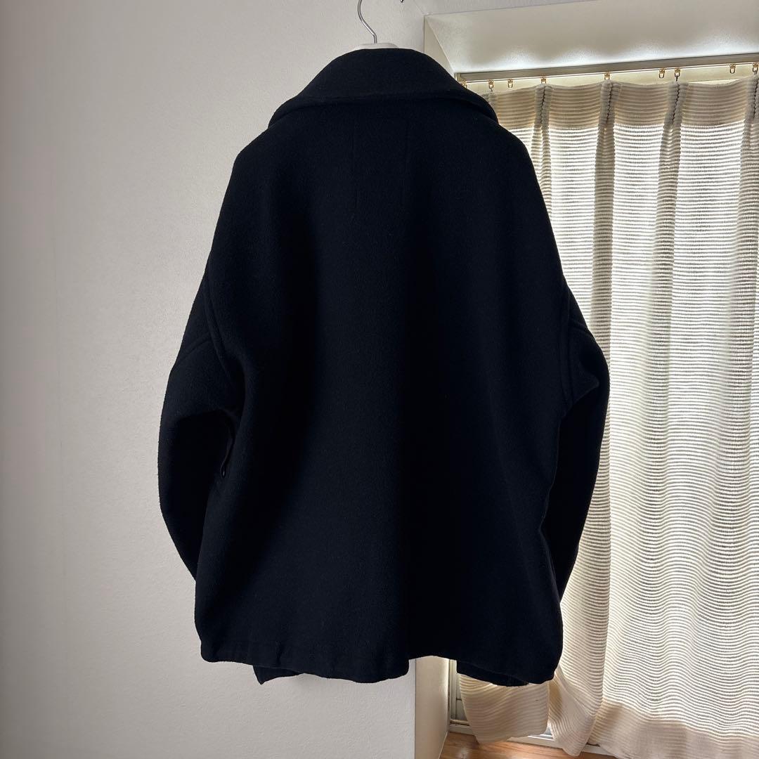 ジュンヤワタナベマン x THE NORTH FACE ウールメルトンジャケット ジュンヤワタナベマン x THE NORTH FACE ウールメルトンジャケット