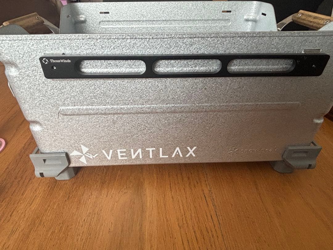 スノーピークsnowpeak シェルフコンテナ25