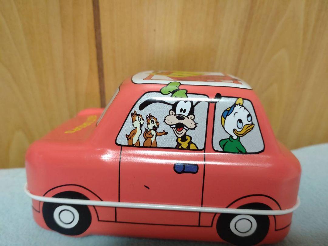 ディズニー缶 画像3