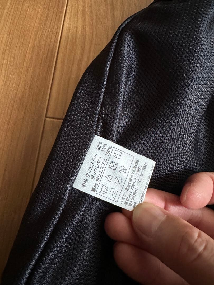 Easy ShortsL・COOTIE