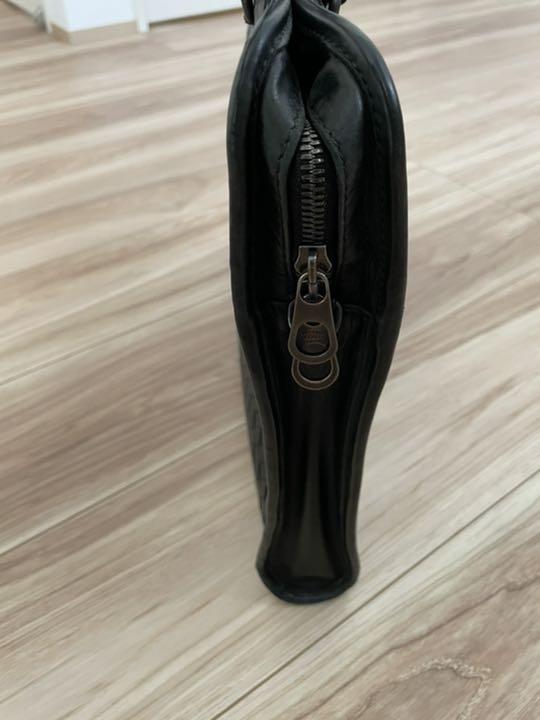 BOTTEGA VENETAボッテガヴェネタ ブリーフバッグ　メンズ　ビジネス