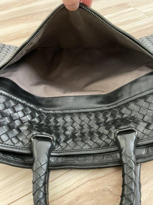 BOTTEGA VENETAボッテガヴェネタ ブリーフバッグ　メンズ　ビジネス