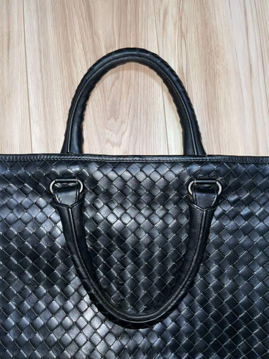 BOTTEGA VENETAボッテガヴェネタ ブリーフバッグ　メンズ　ビジネス
