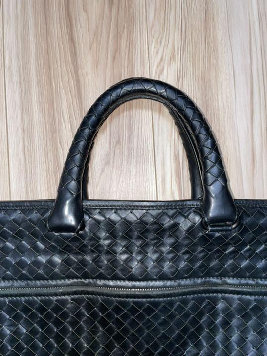 BOTTEGA VENETAボッテガヴェネタ ブリーフバッグ　メンズ　ビジネス
