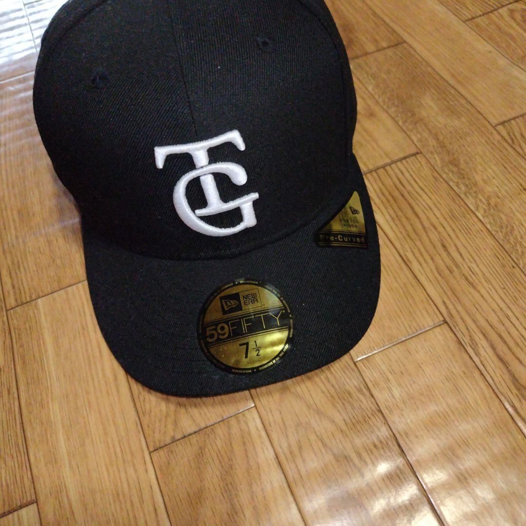 ジャイアンツキャップ