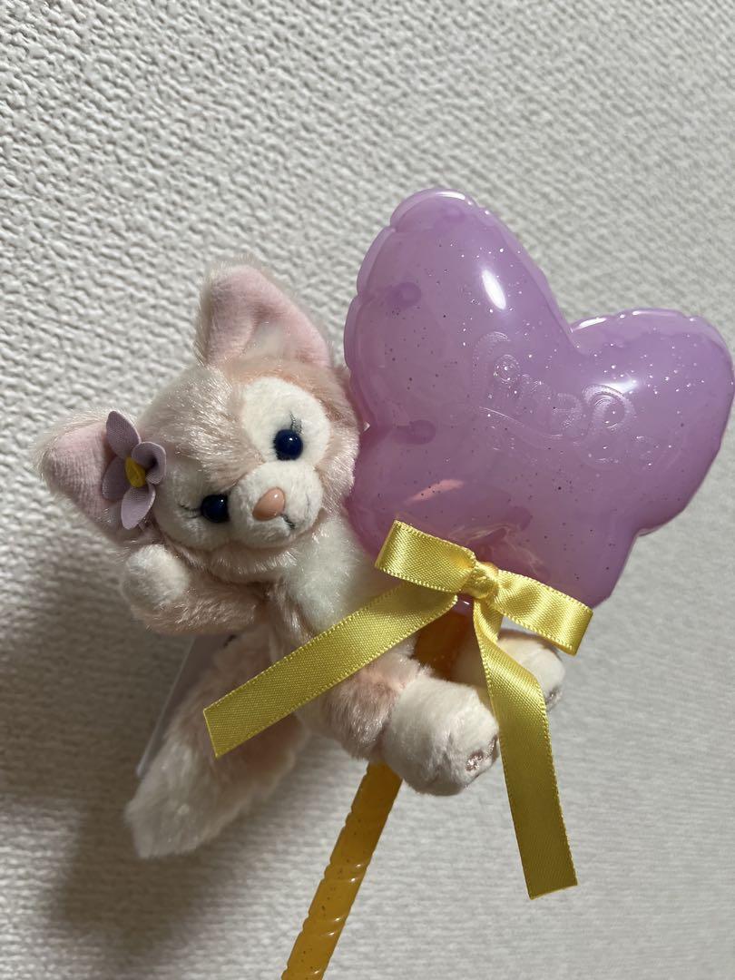 ぬいぐるみスティック　3点セット
