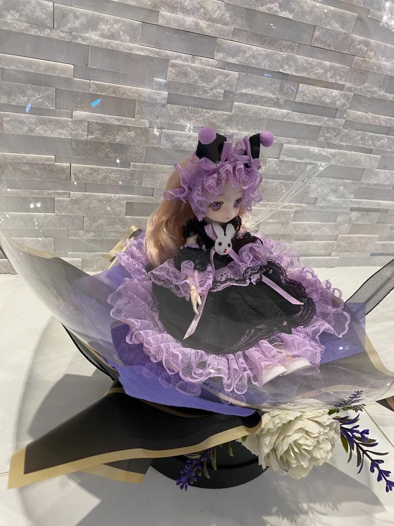 バルーンギフト/置き型風船/花束/出産祝い/プレゼント/開店祝い/balloon